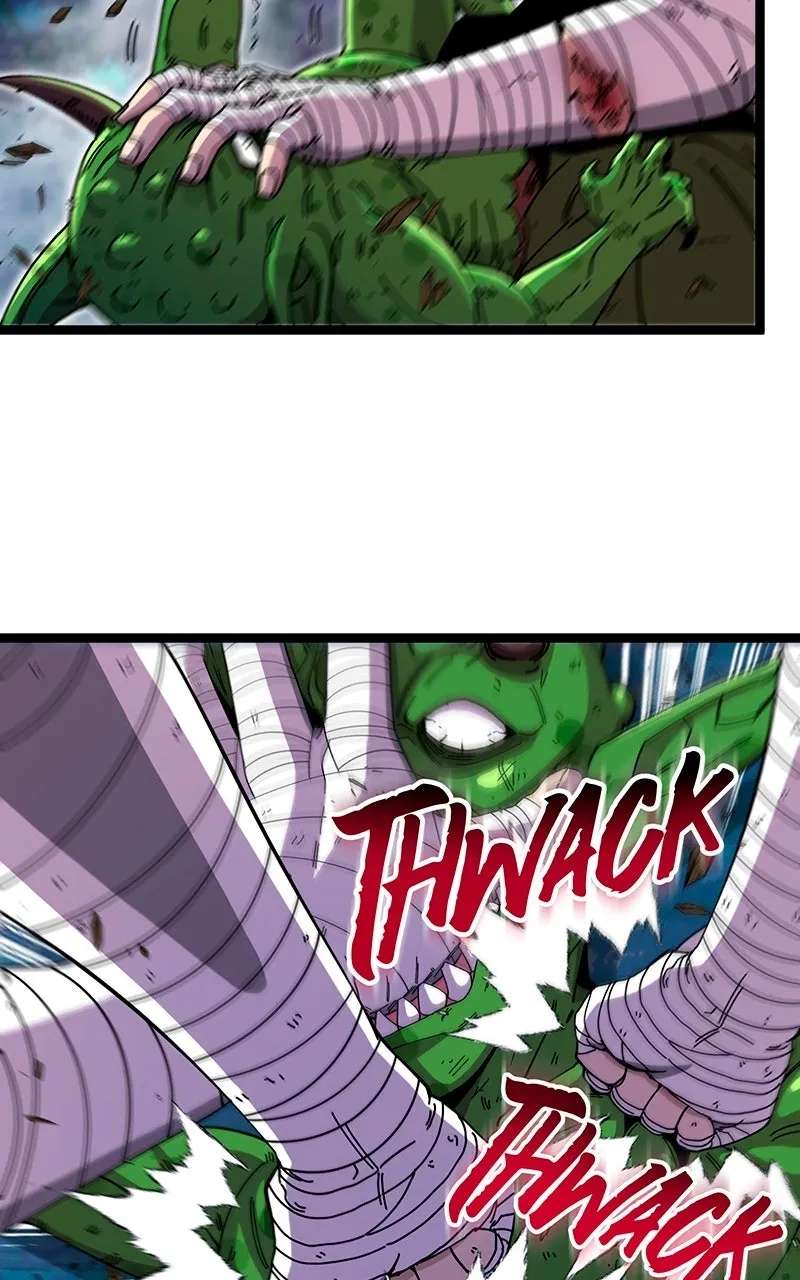 Road to Mastery Chapter 5 - page 65
