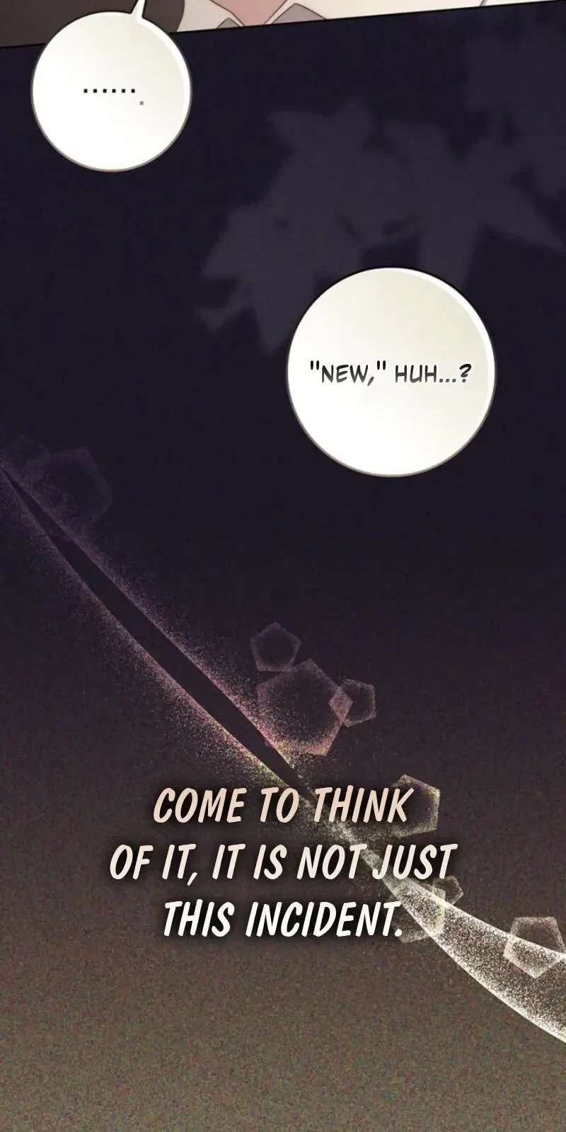 Arelyn Is Sick and Tired Chapter 82 - page 53