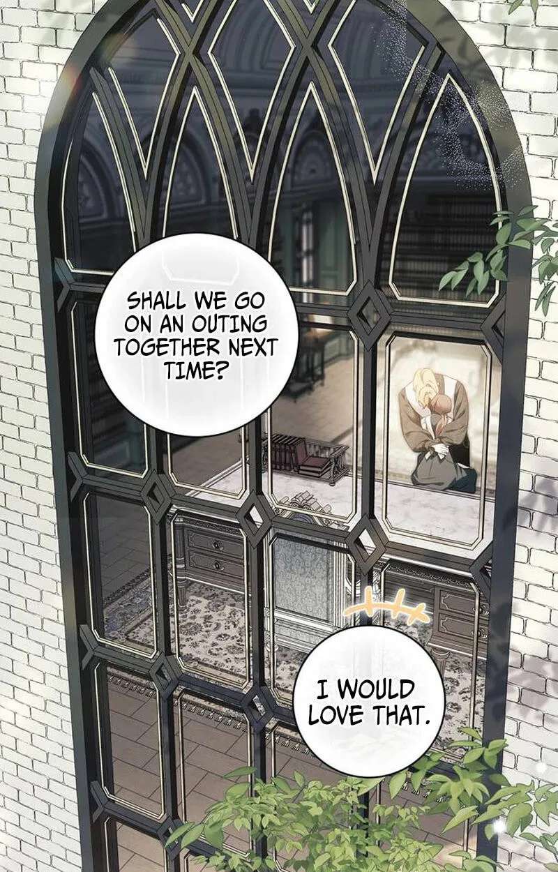 The Count's Secret Maid Chapter 106 - page 71