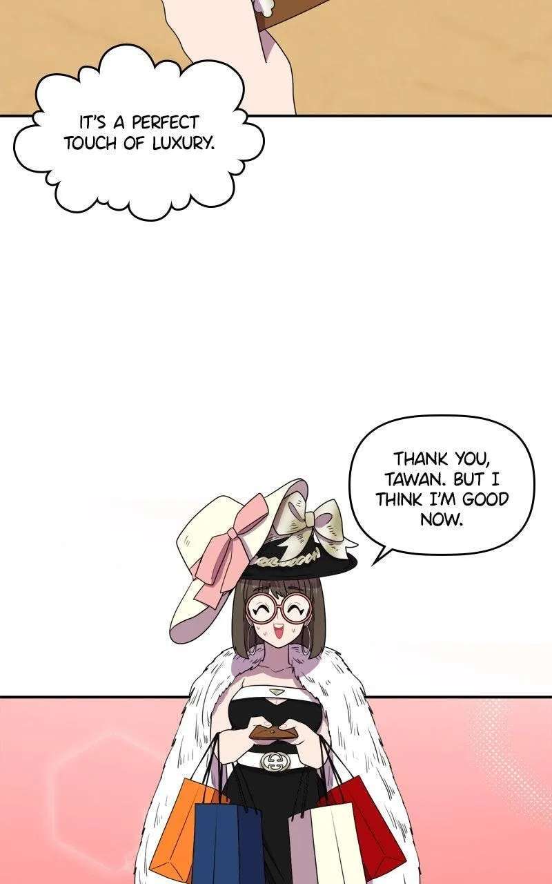 Take My Money Chapter 151 - page 25