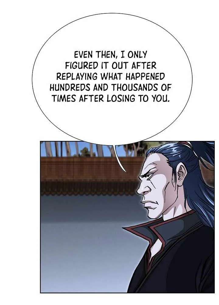 Return of the Immortal Monk Chapter 90 - page 30