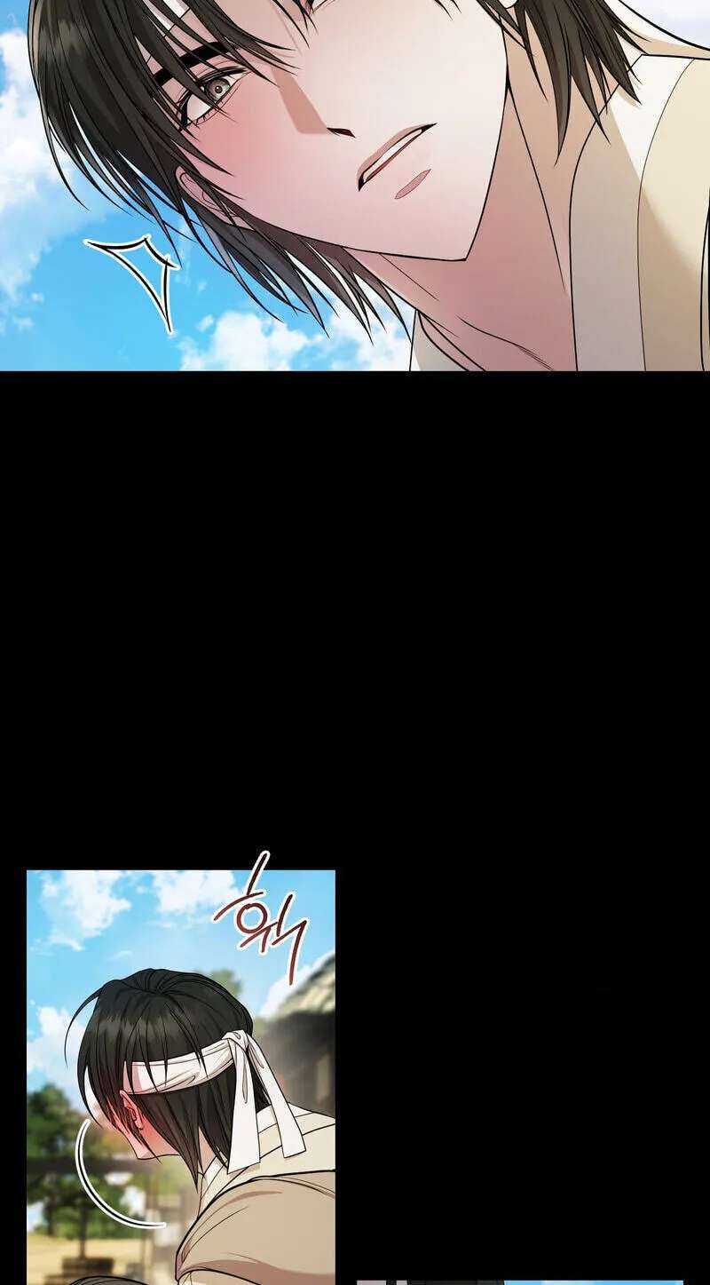 Dokkaebi Chapter 28 - page 38
