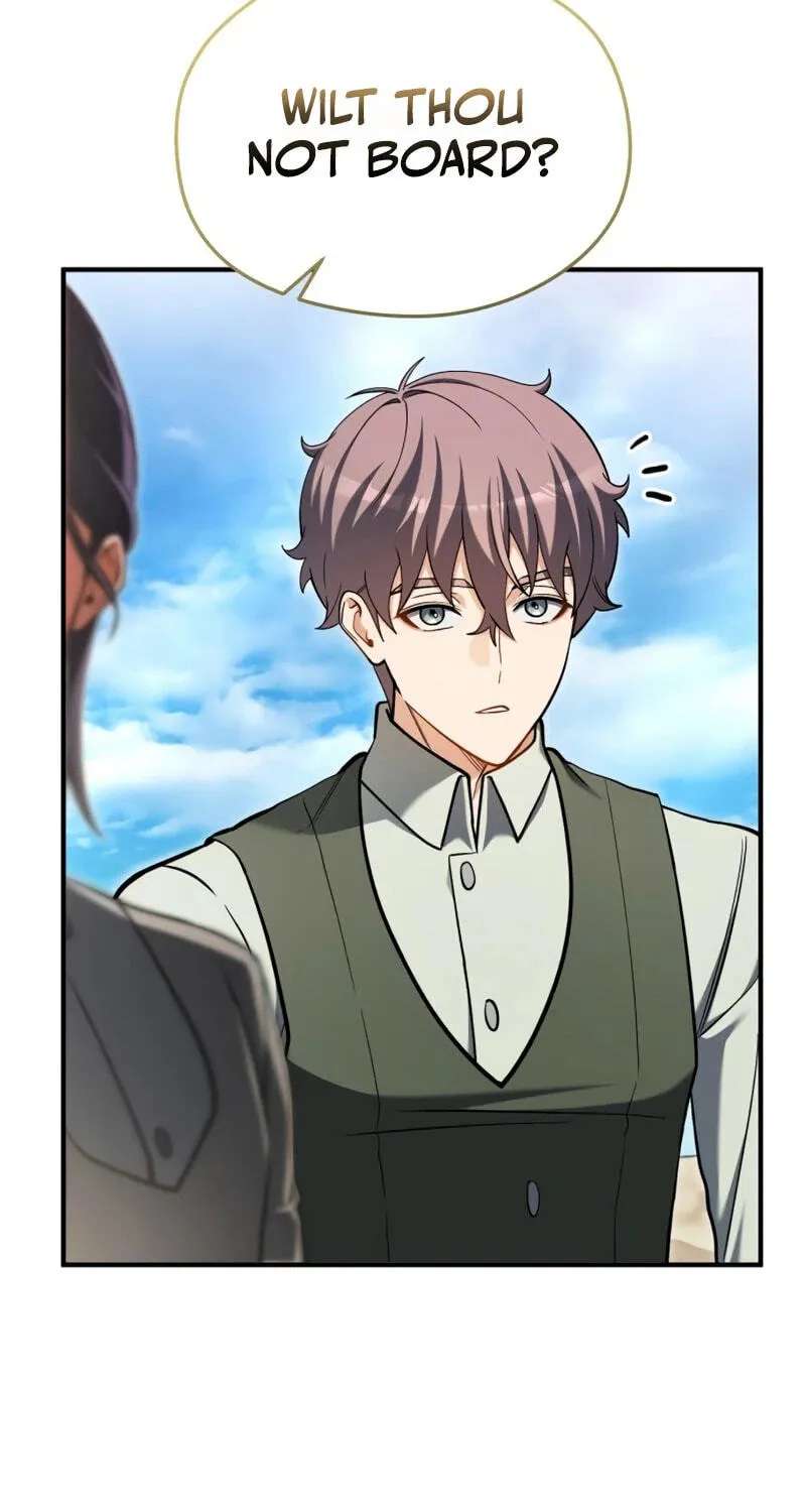 The Otherworldly Nutritionist Chapter 32 - page 68