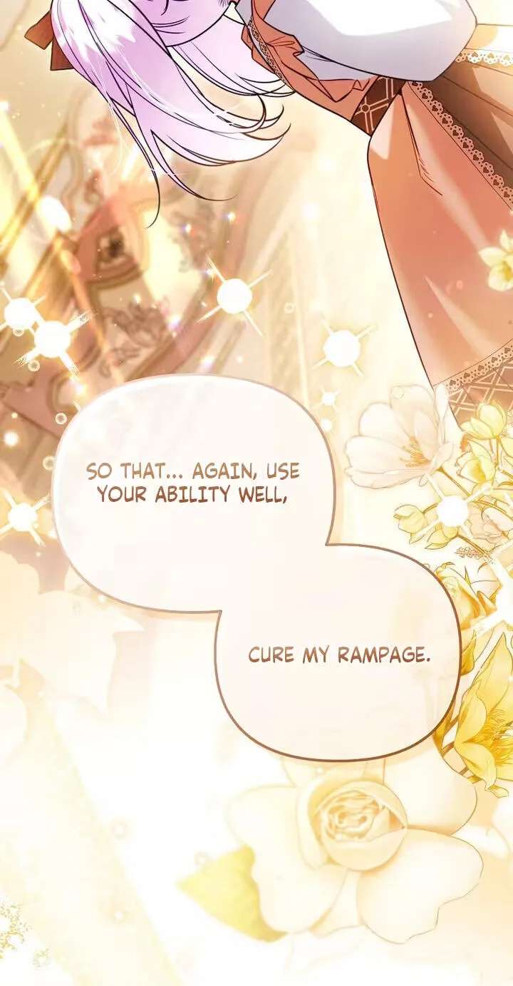 I'm the Brave Puppy Who Came to Save the Villainess Sister Chapter 42 - page 34