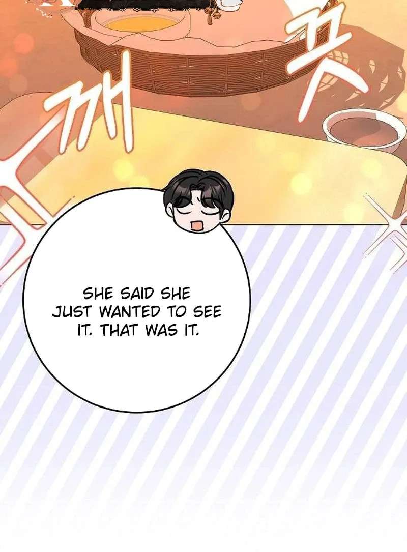 I Don't Recommend Making a Mistake With Your Male Friend Chapter 22 - page 75