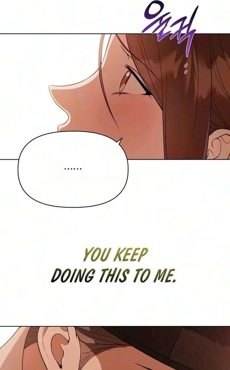 When the autumn night falls over the river Chapter 48 - page 74