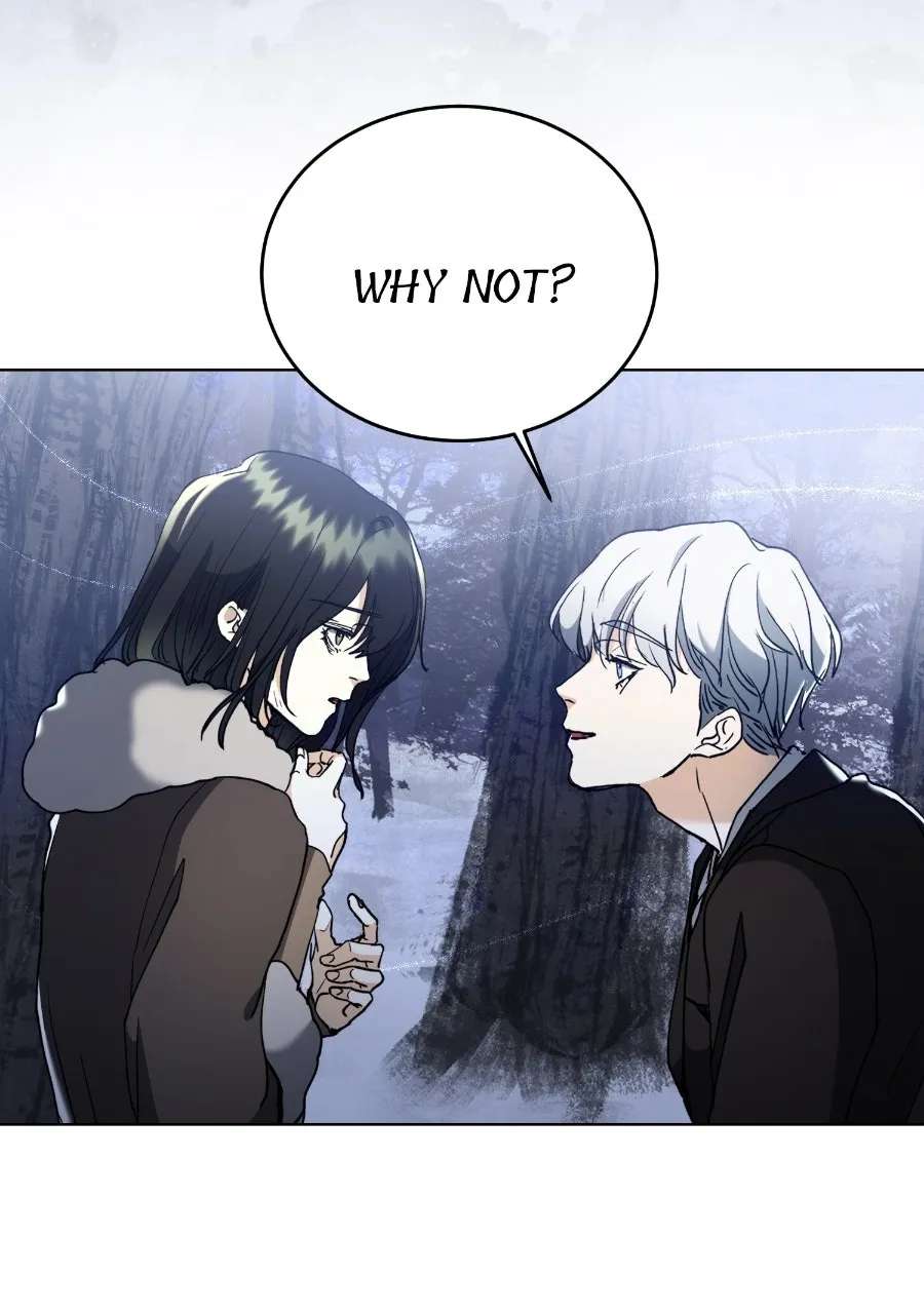 The Psycho Dukeand I Chapter 8 - page 35