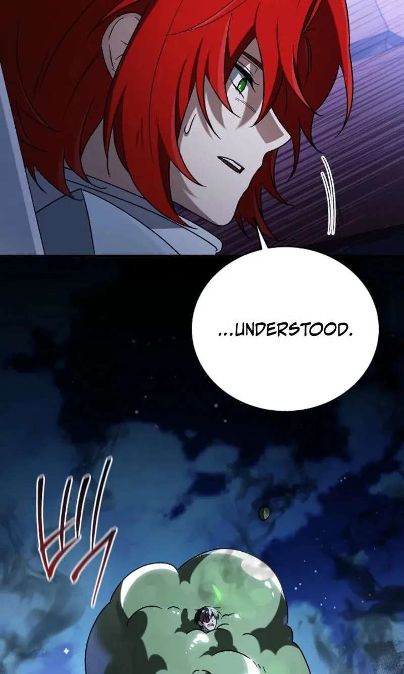 Is It a Problem if the Protagonist Is a Persona-Obsessed Character? Chapter 32 - page 111