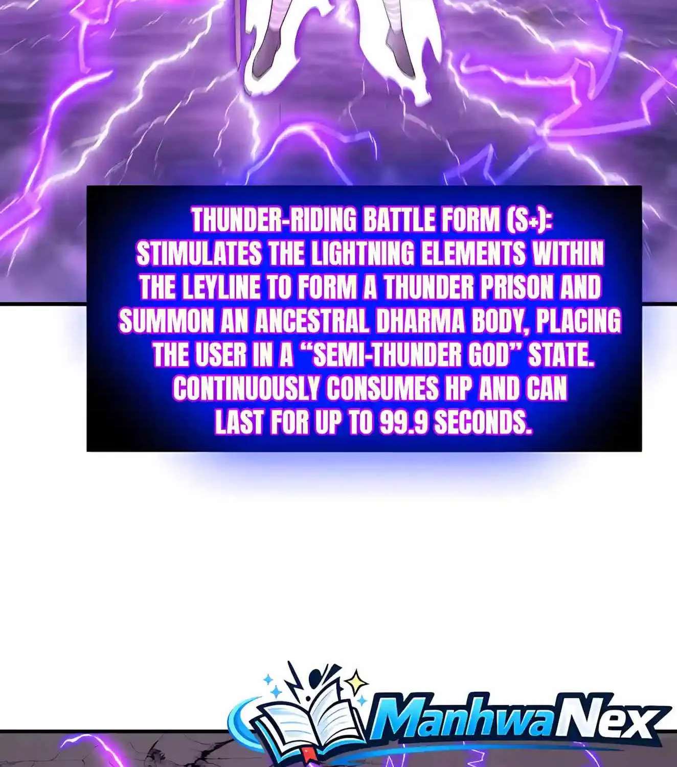 Sss Grade Saint Knight Chapter 210 - page 5
