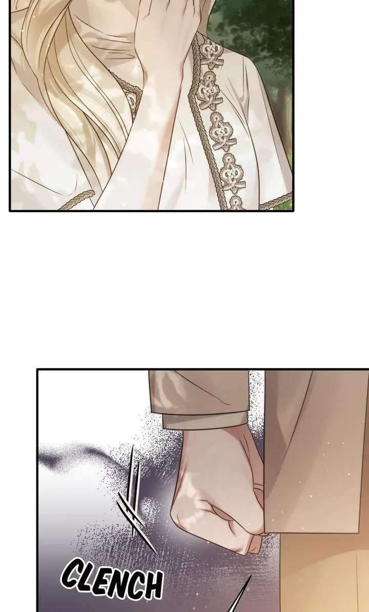 How To Make A Loving Savior An Emperor Chapter 36 - page 37