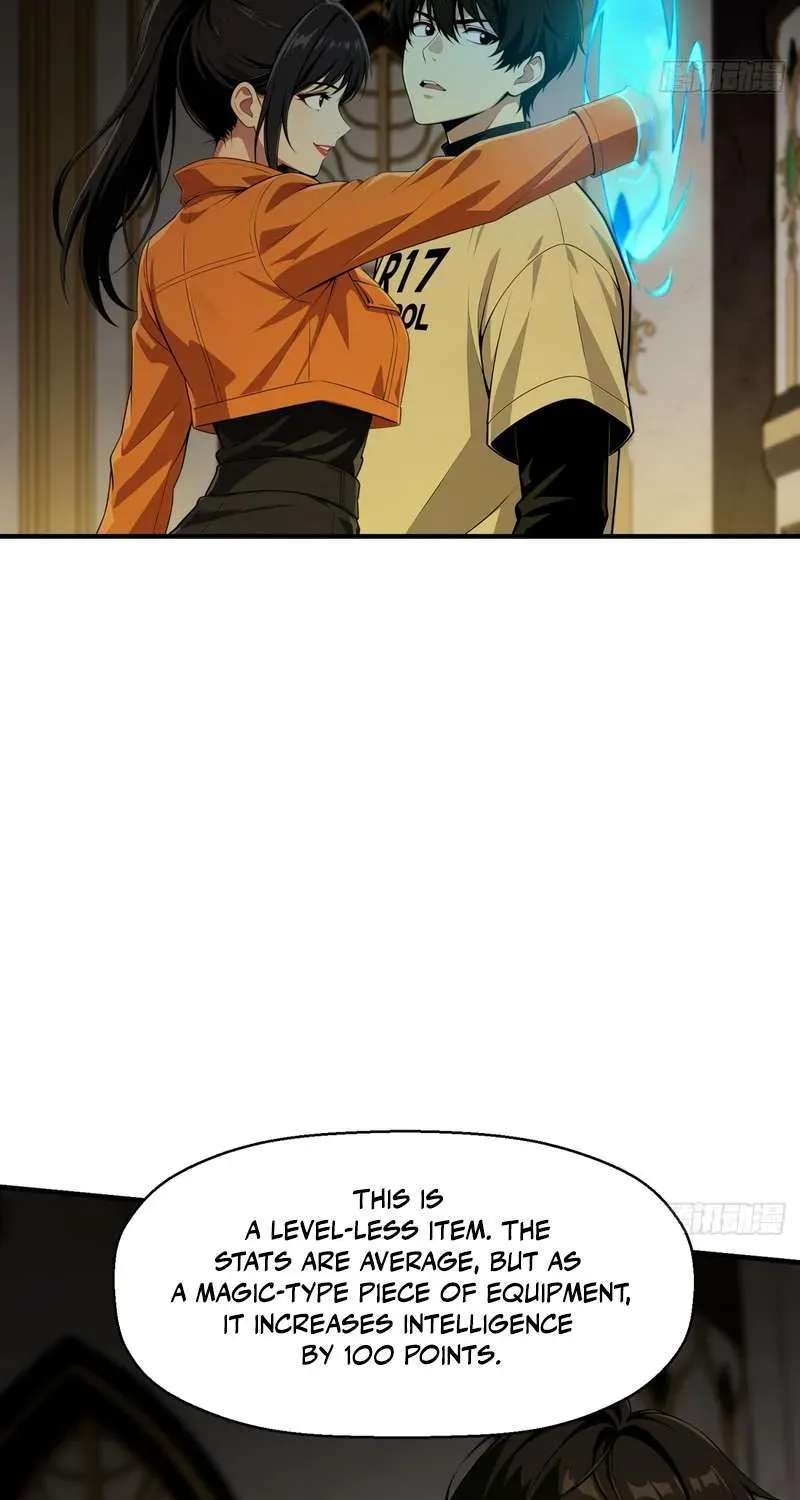 My Golden Traits Can Evolve Infinitely Chapter 15 - page 40