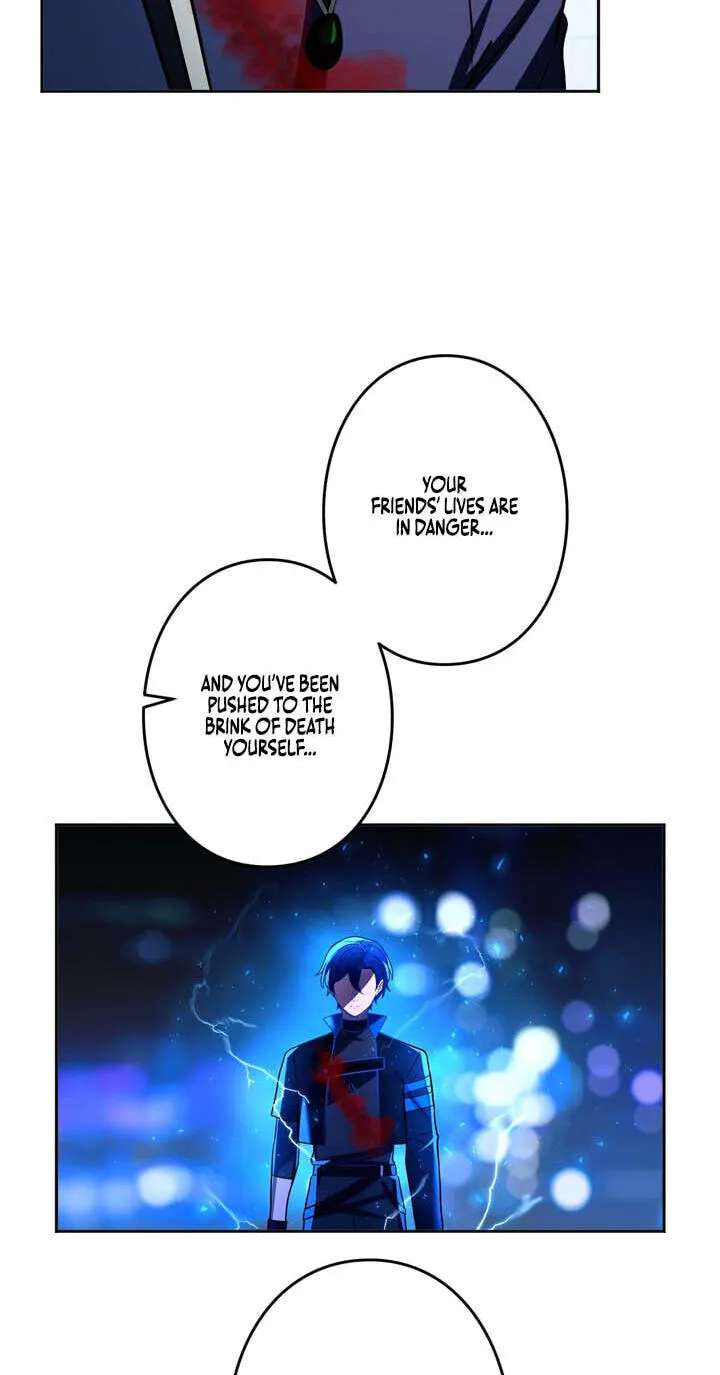 Nishuume Boukensha wa Kakushi Class "Juuryoku Tsukai" de Saikyou Omezasu Chapter 211 - page 73