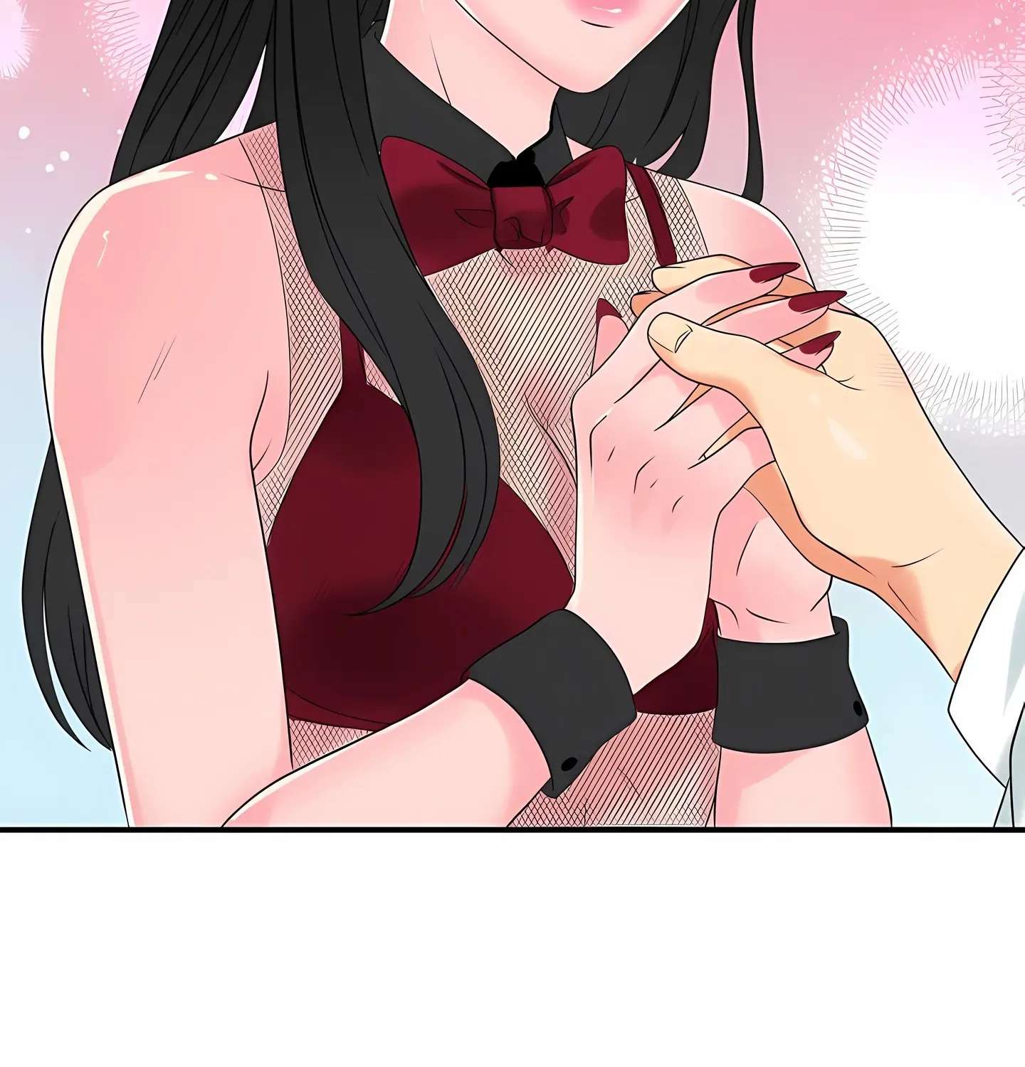 Bet Me Hard Chapter 14 - page 46