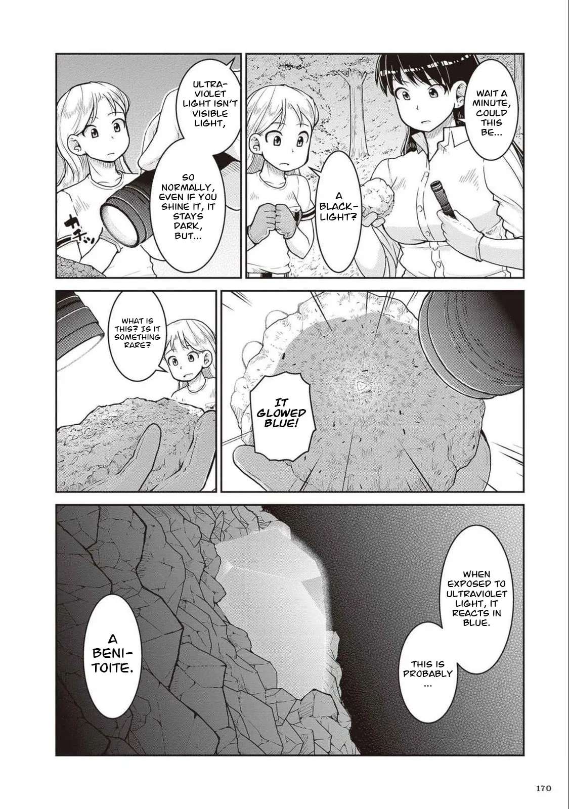 Introduction to Mineralogy Chapter 28 - page 15