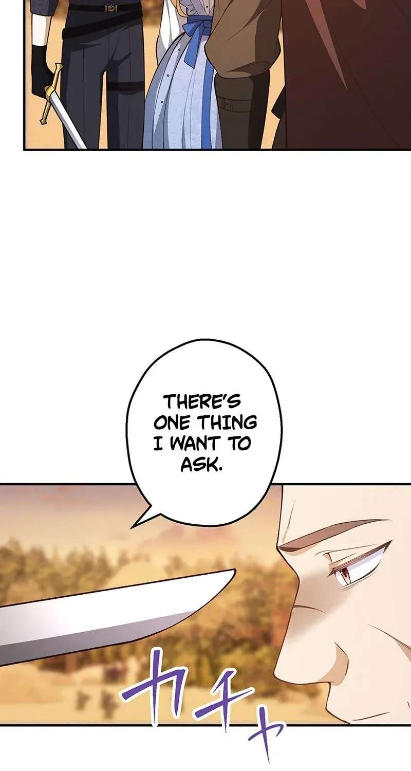 My Fiance Is a Former Assassin Prince Chapter 37 - page 30