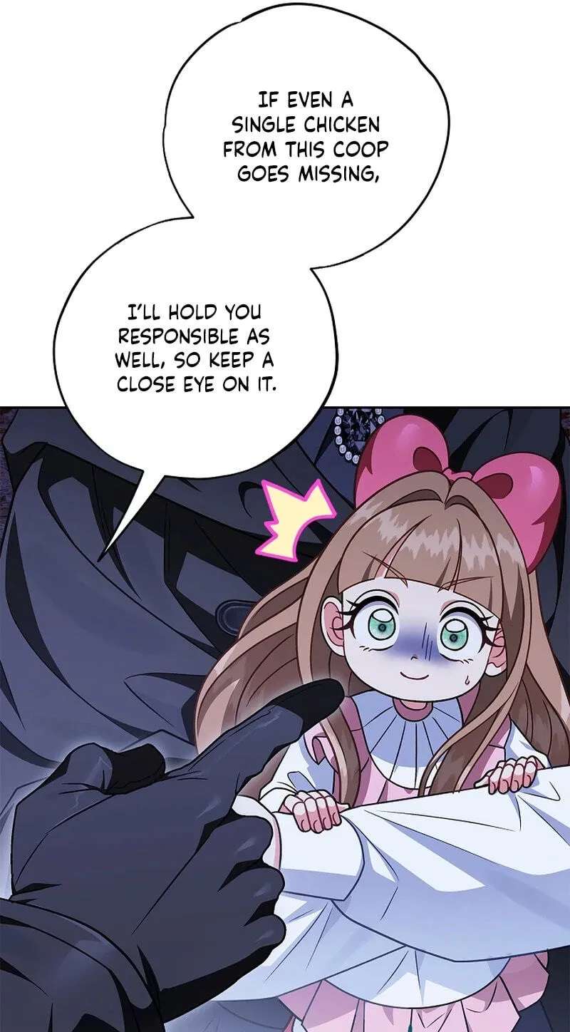 I Will Become The Villain’s Poison Taster Chapter 109 - page 74