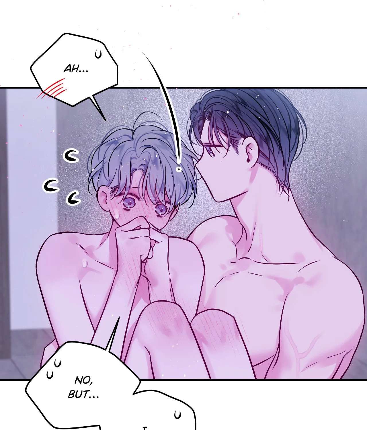Imperfectly Us Chapter 60 - page 59