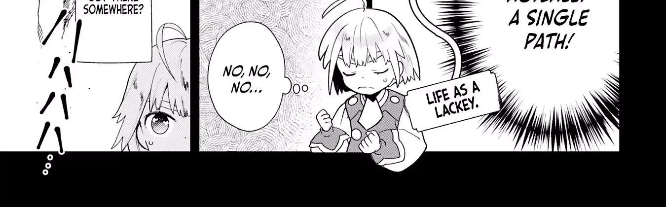 Mob Soul ~Reincarnated as a Lowly Lackey, I Used My Game Knowledge to Go Unrivaled and Build the Strongest Party!~ Chapter 1 - page 102