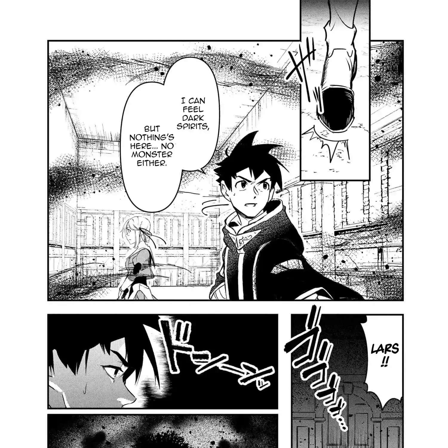 Yuusha Party wo Tsuihousareta Seireijutsushi - Saikyou-kyuu ni Kakusei shita Fuguu-shoku, Shin no Nakama to Godai Dungeon wo Seiha suru Chapter 6 - page 44