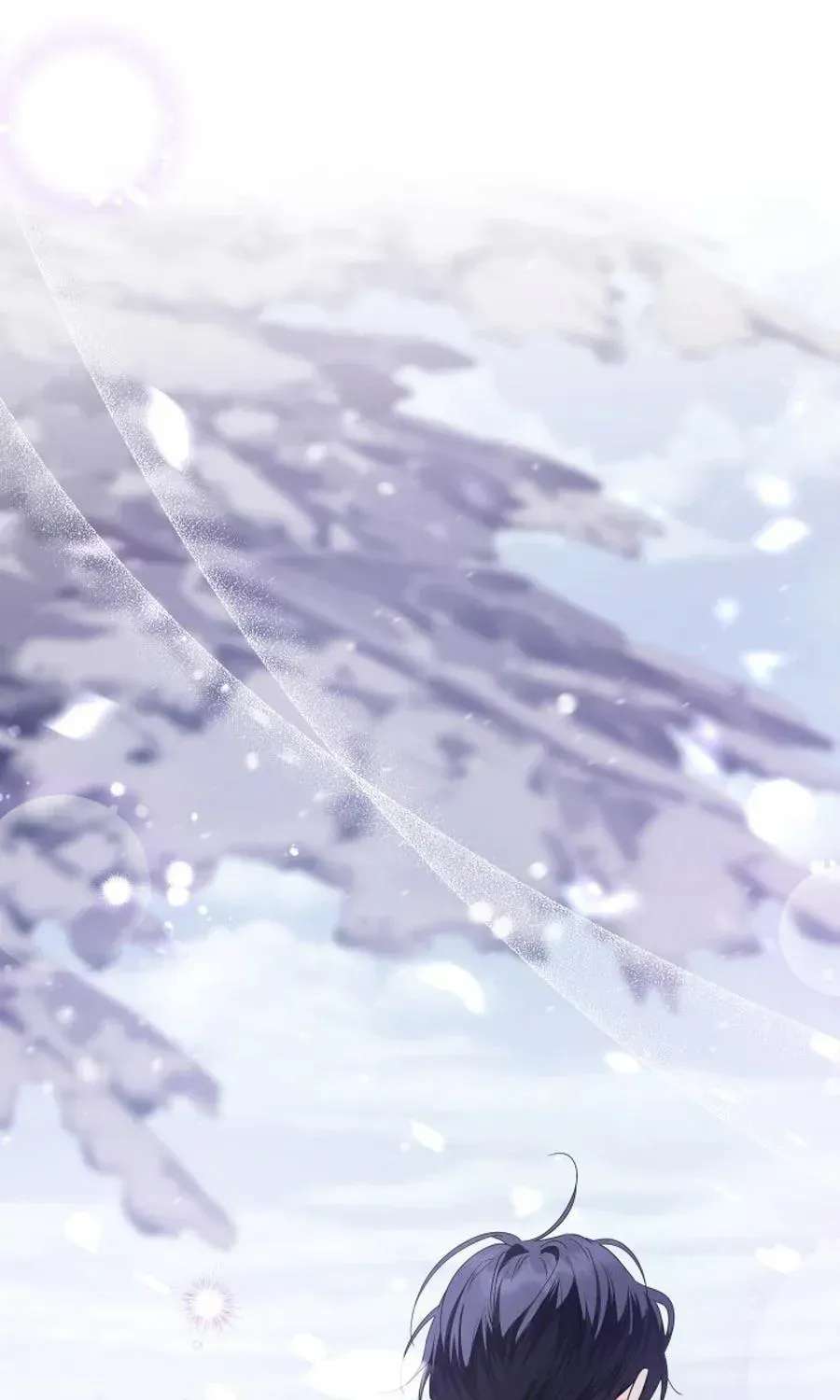 The Princess Stans in Secret Chapter 75 - page 92