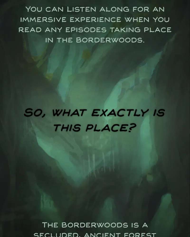The Moth Prince Chapter 200.1 - page 4