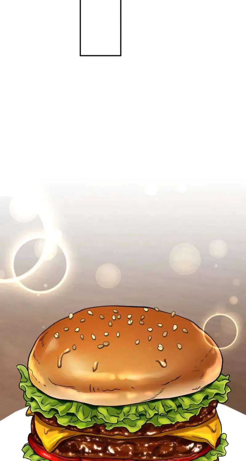 Bizarre Restaurant Chapter 95 - page 112