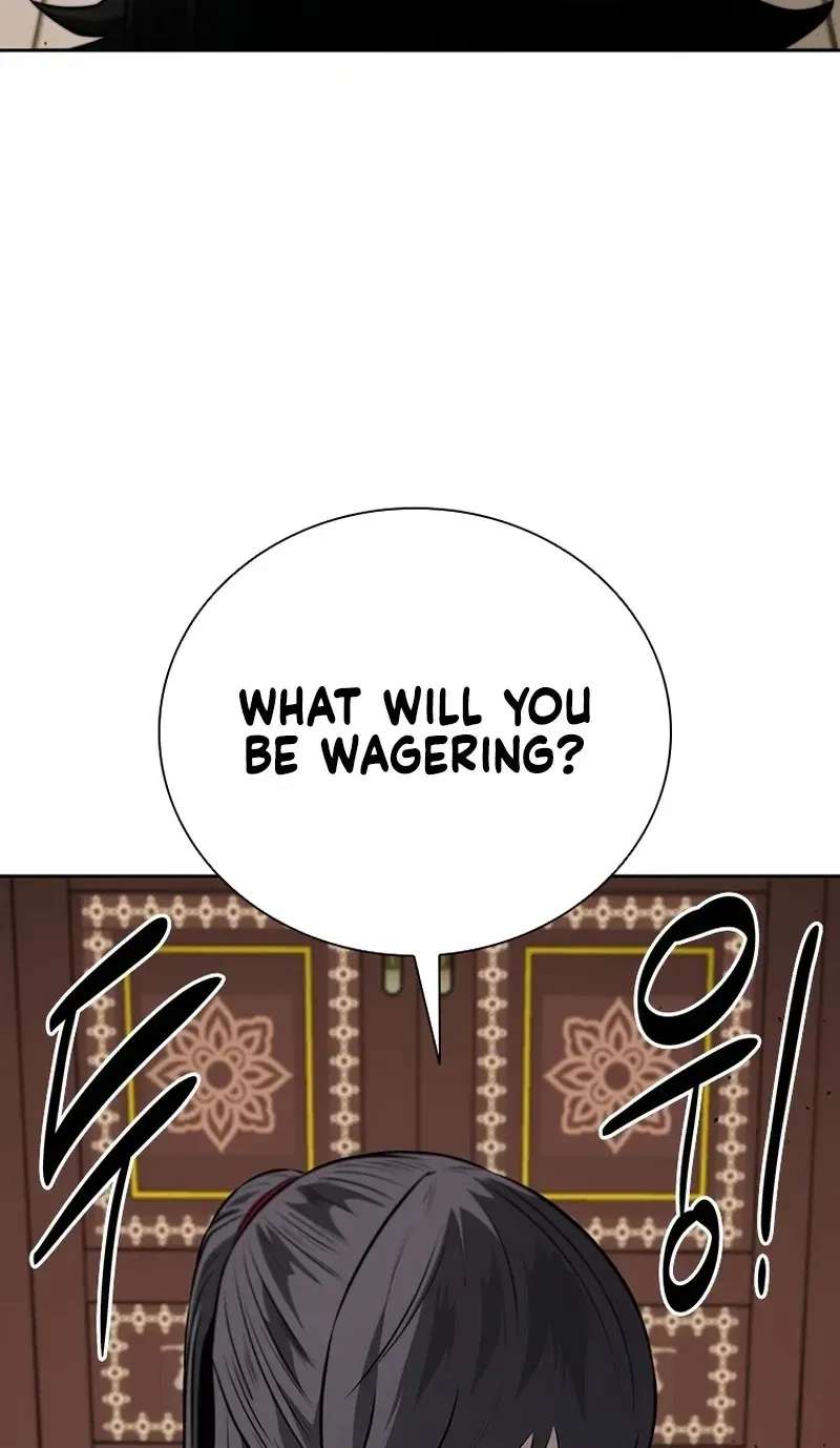 Absolute Master of the Senate Chapter 60 - page 40