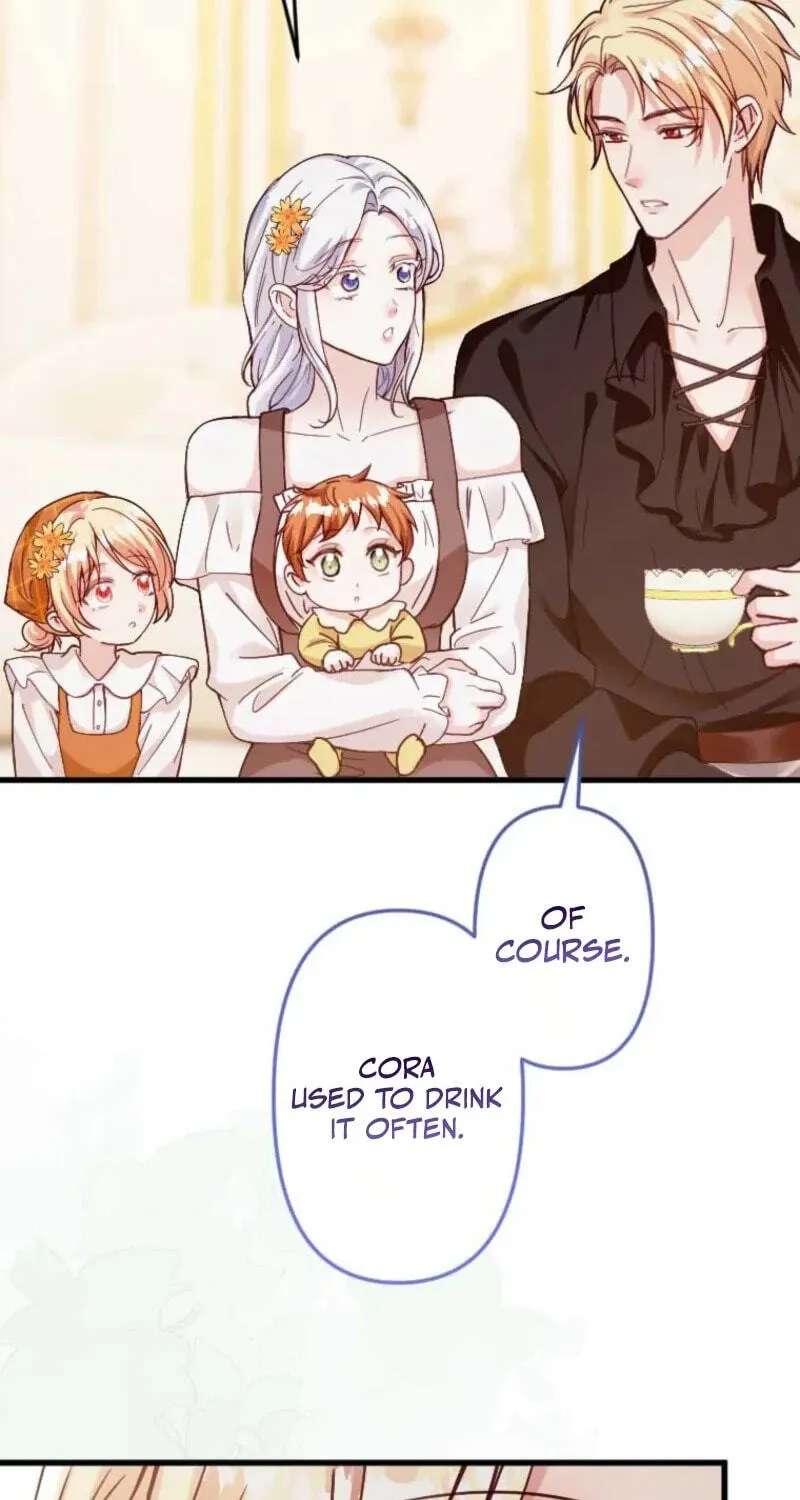 Keiyaku Mamahaha na no ni Boukun ga Kahogo Sugiru Chapter 48 - page 39
