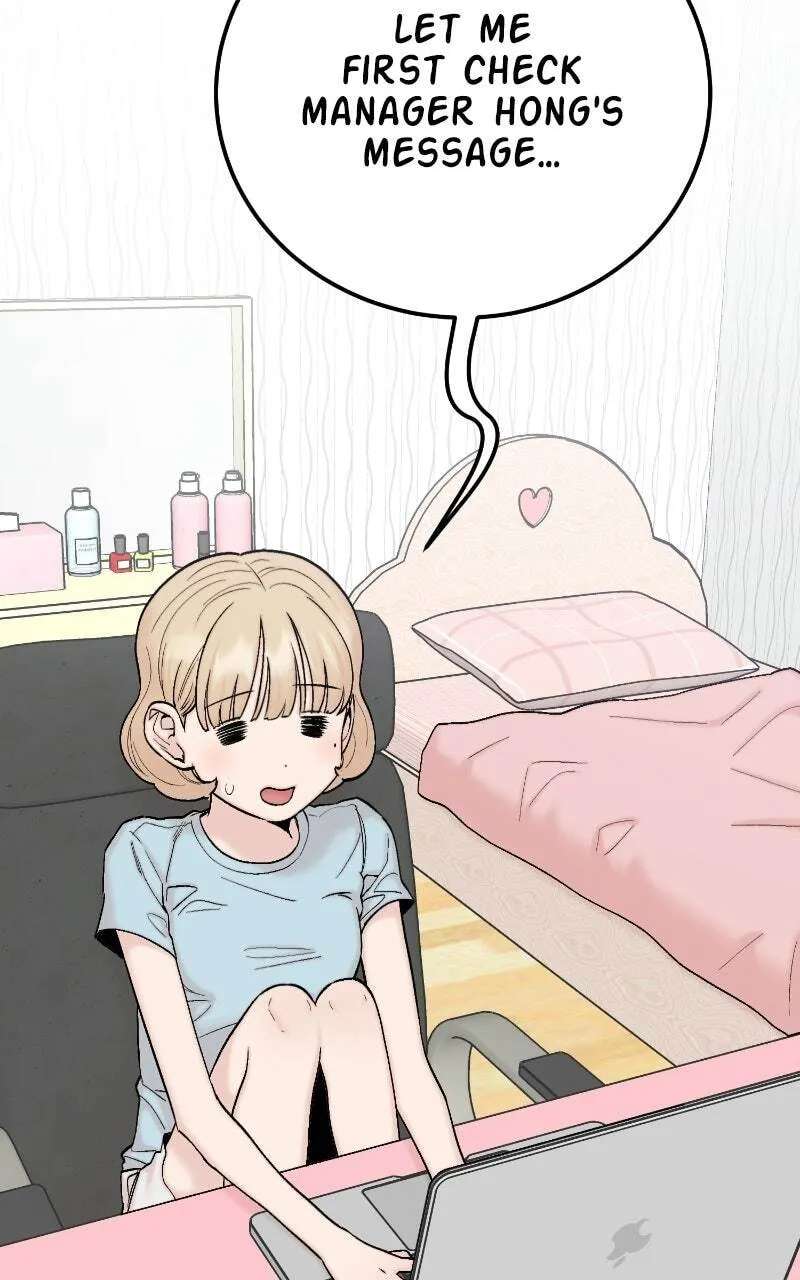 My Dud To Stud Boyfriend Chapter 188 - page 84
