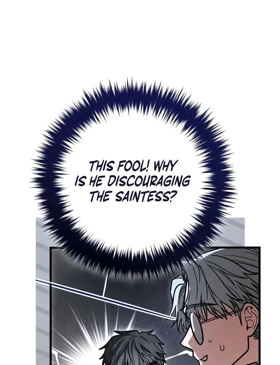 The Regressor and the Blind Saintess Chapter 18 - page 52