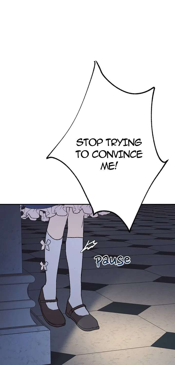 Father, I don't Wantthis Marriage Chapter 6 - page 1