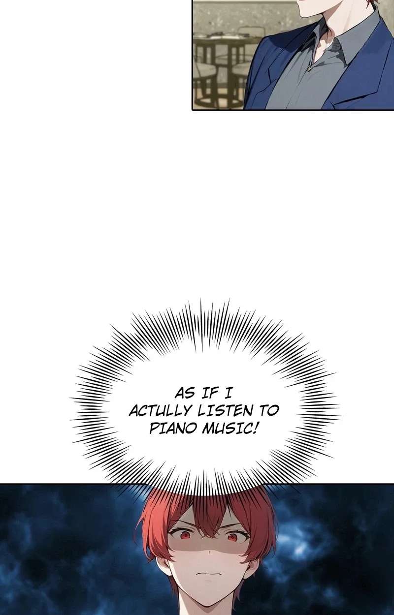 Counterattack System: I Maxed Out the Goddess' Favorability Chapter 25 - page 23