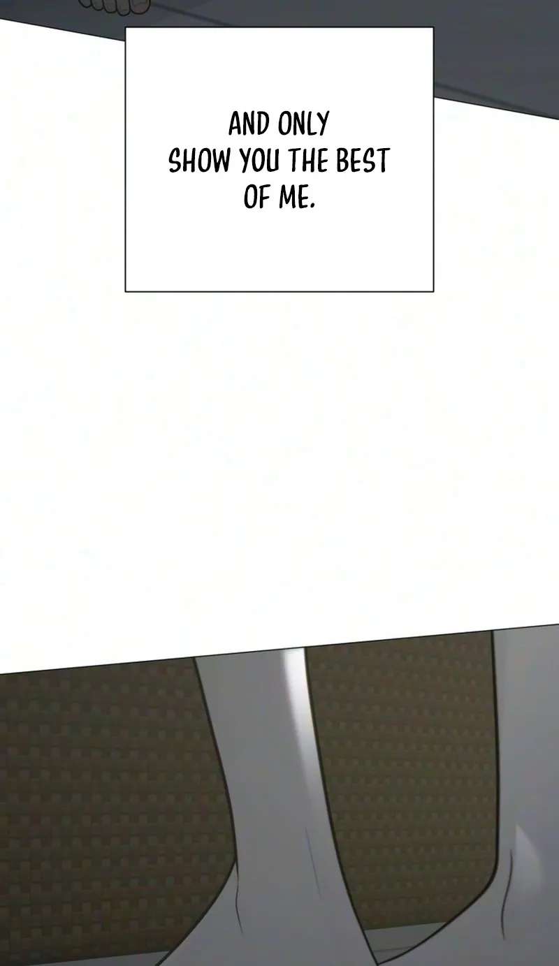 The Hashtag is First Love Chapter 43 - page 95