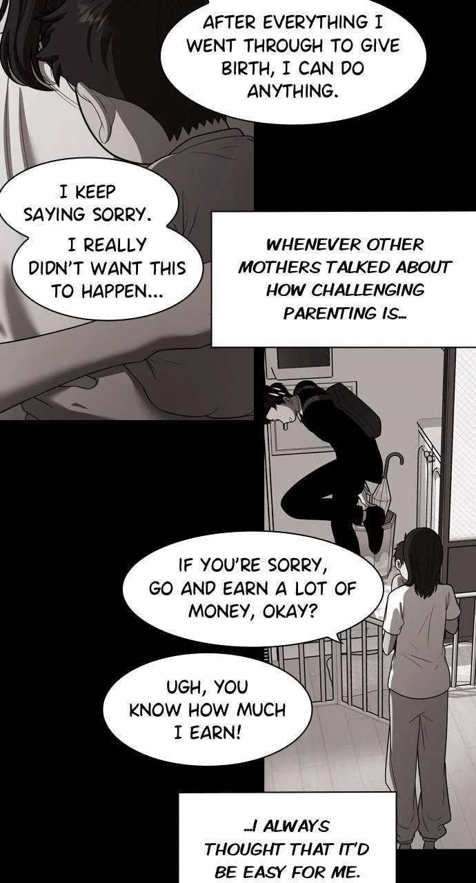 Tomorrow (Llama) Chapter 253 - page 47