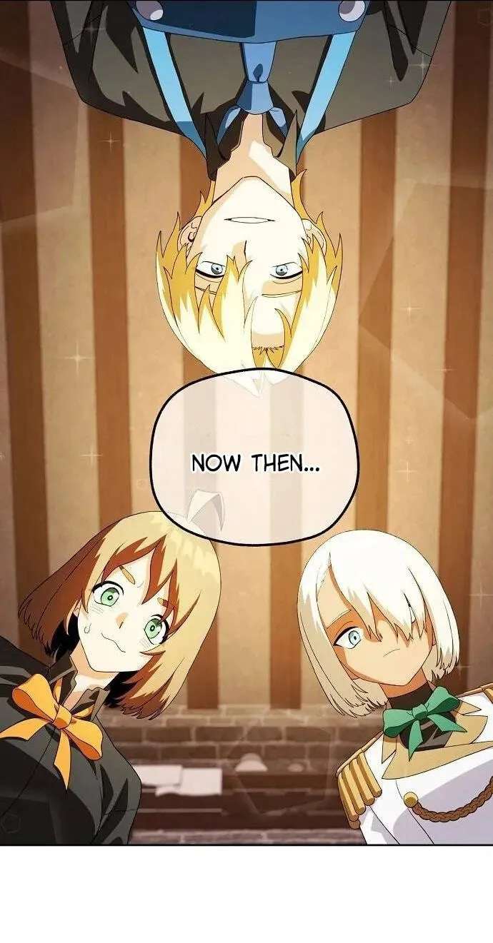 Healing at the Academy Convenience Store Chapter 14 - page 79