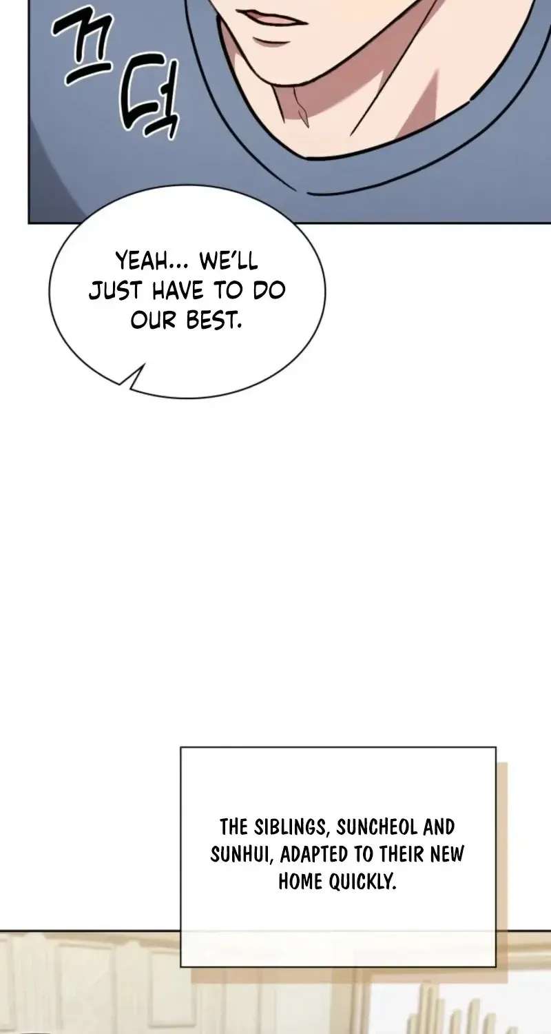 Reset Life Of Regression Police Chapter 168 - page 90