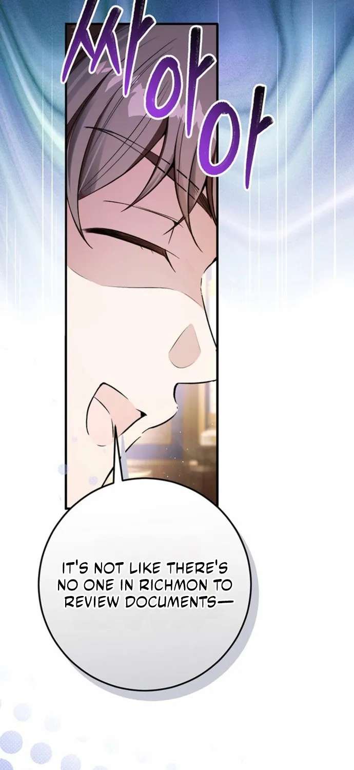 The Right Way To Get Revenge Chapter 38 - page 36