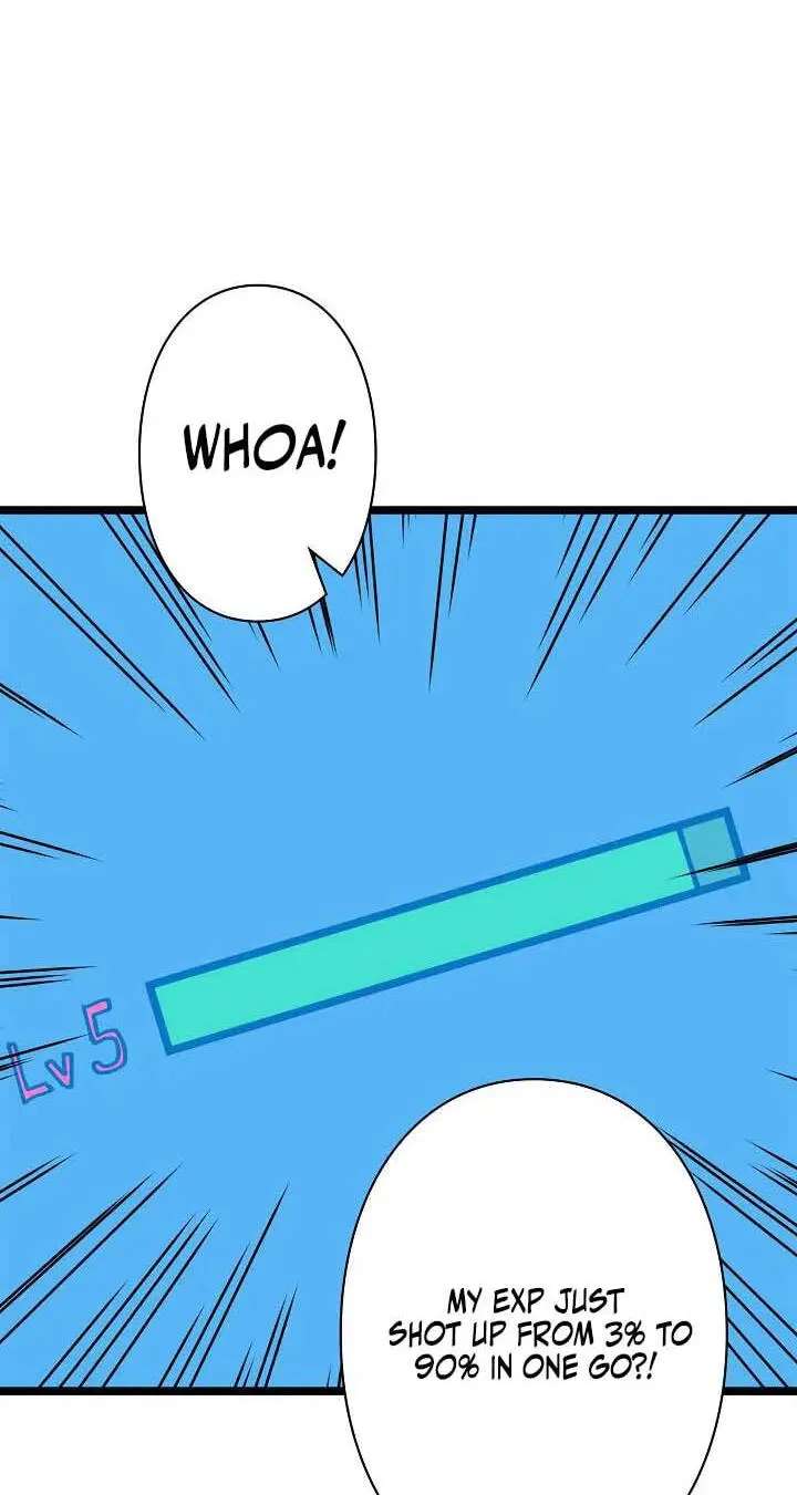 Everyone's switching classes! Who dares say the swordsman is a trash class? Chapter 26 - page 25