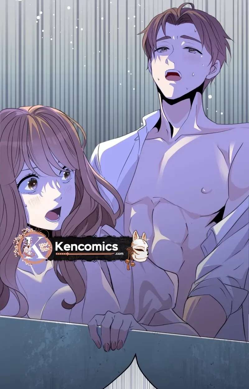 Komugi to Butter to Fukushuu to Chapter 1 - page 180