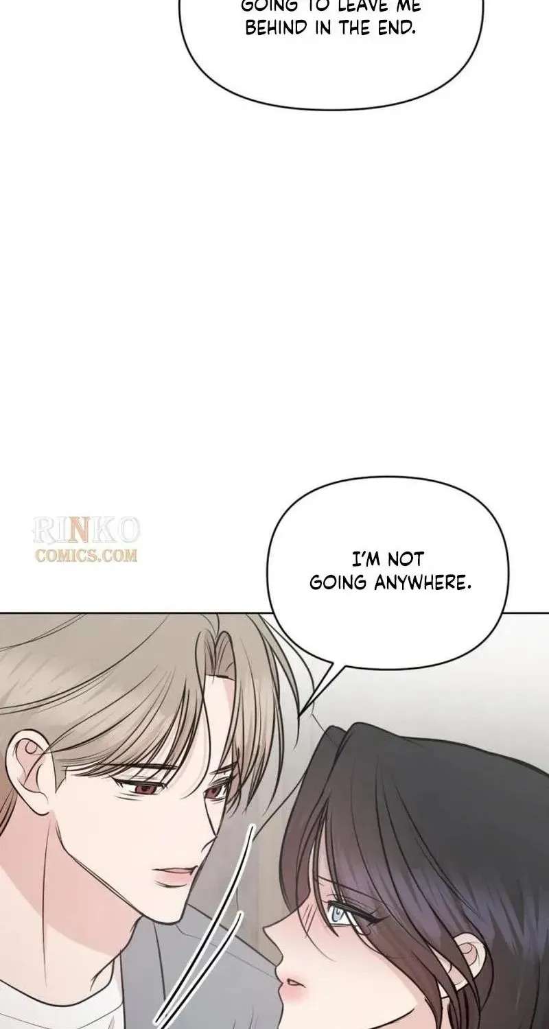 Fragrant Contractual Relationship Chapter 30 - page 70