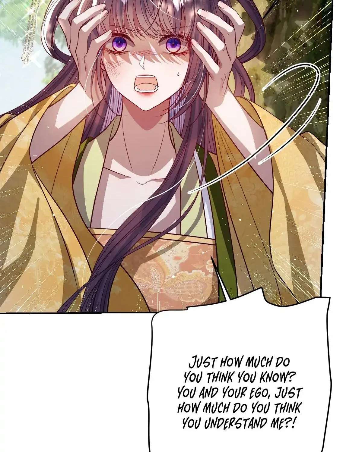 Jiaoyangle Ge Feng Pi Meiren Er Chapter 40 - page 45