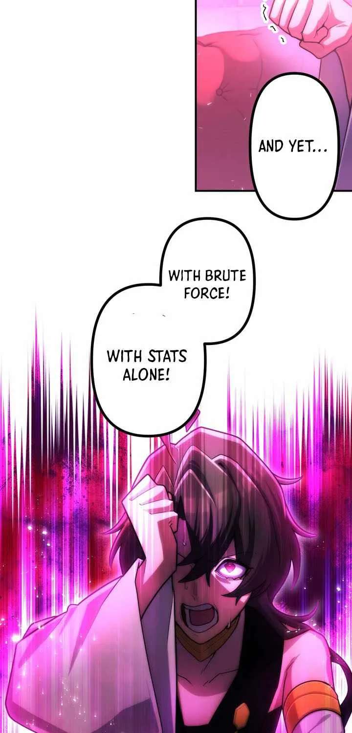 I Became An S-Rank Hunter With The Demon Lord App Chapter 170 - page 26
