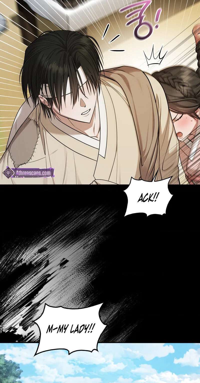 Dokkaebi Chapter 28 - page 36