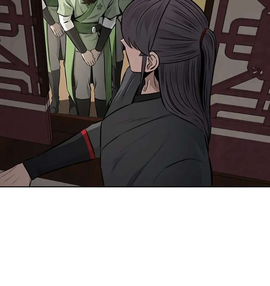 Absolute Master of the Senate Chapter 85 - page 38