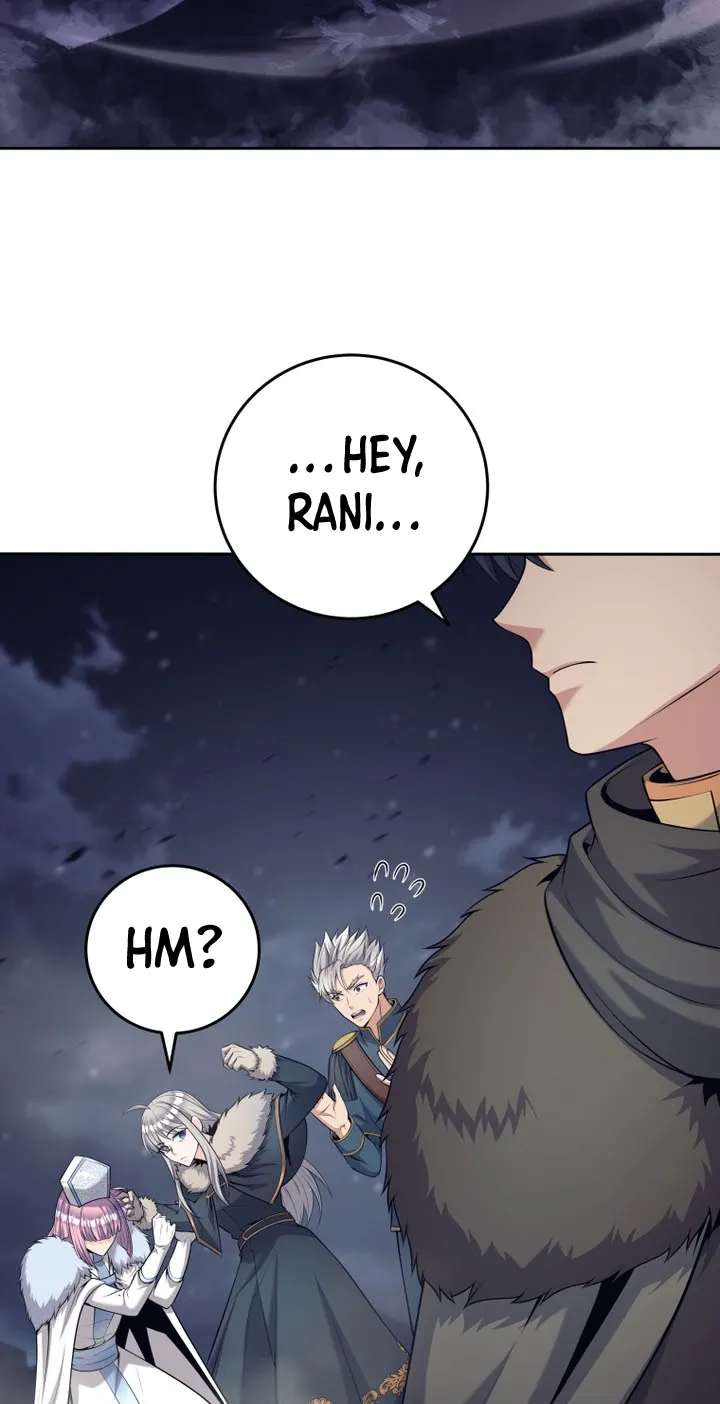 I'm Quitting the Hero's Party Chapter 172 - page 61