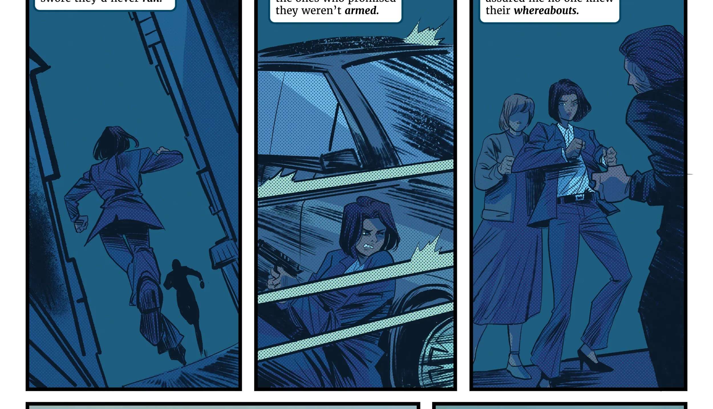 Witness Point Chapter 2 - page 11
