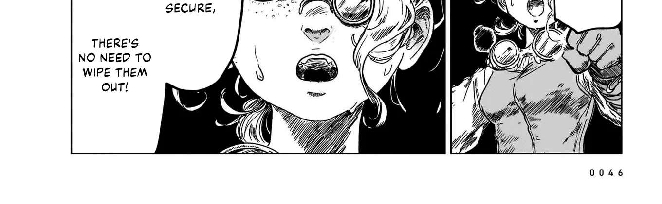 The Scholar and The Hunter Chapter 1 - page 86