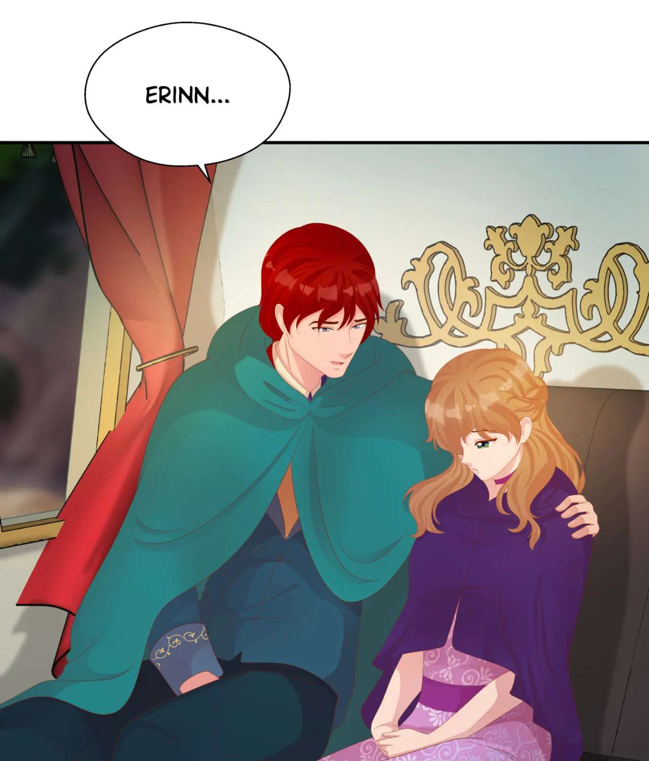 The Winter Rose Chapter 61 - page 106