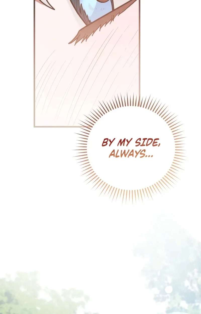 The Regressor and the Blind Saintess Chapter 17 - page 32