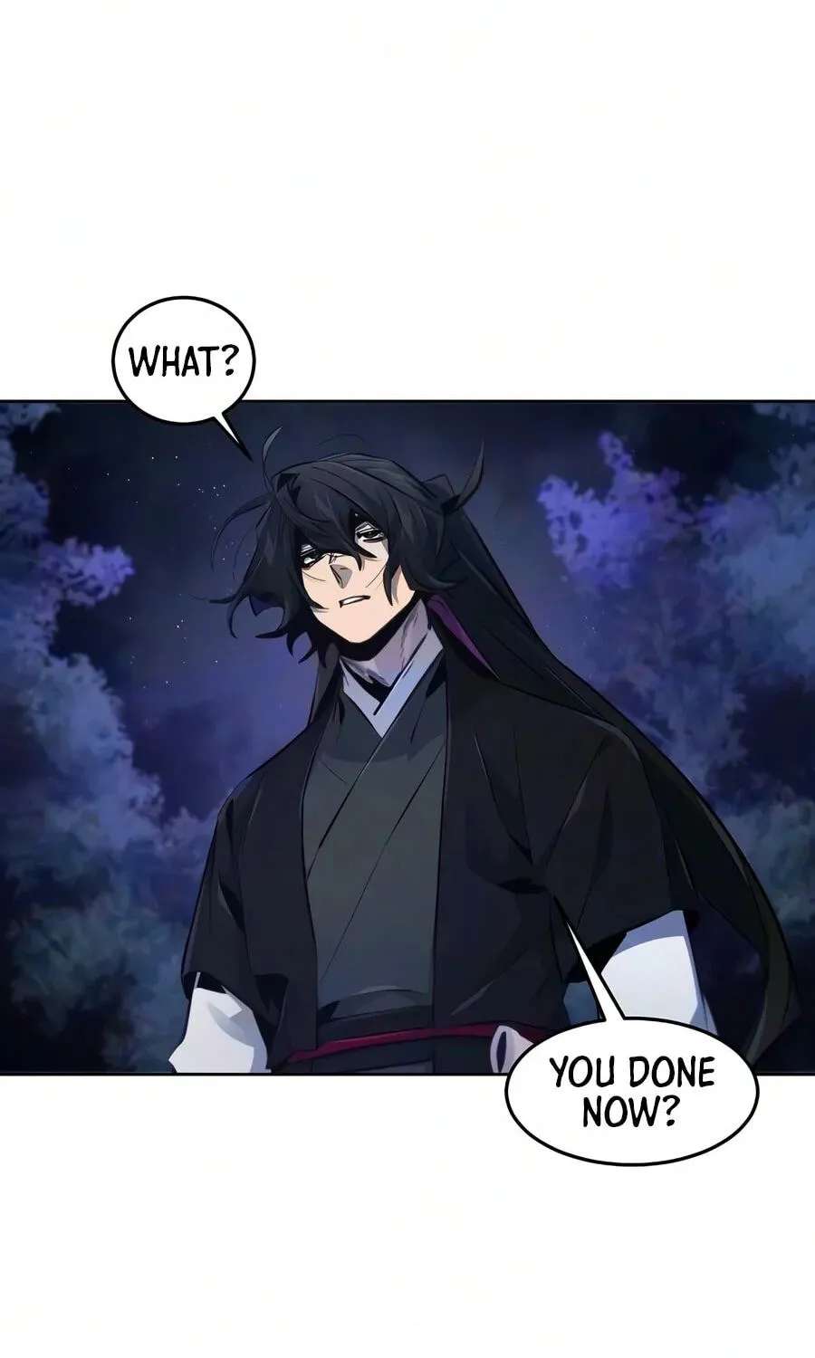 Return of the Mad Demon Chapter 211 - page 68